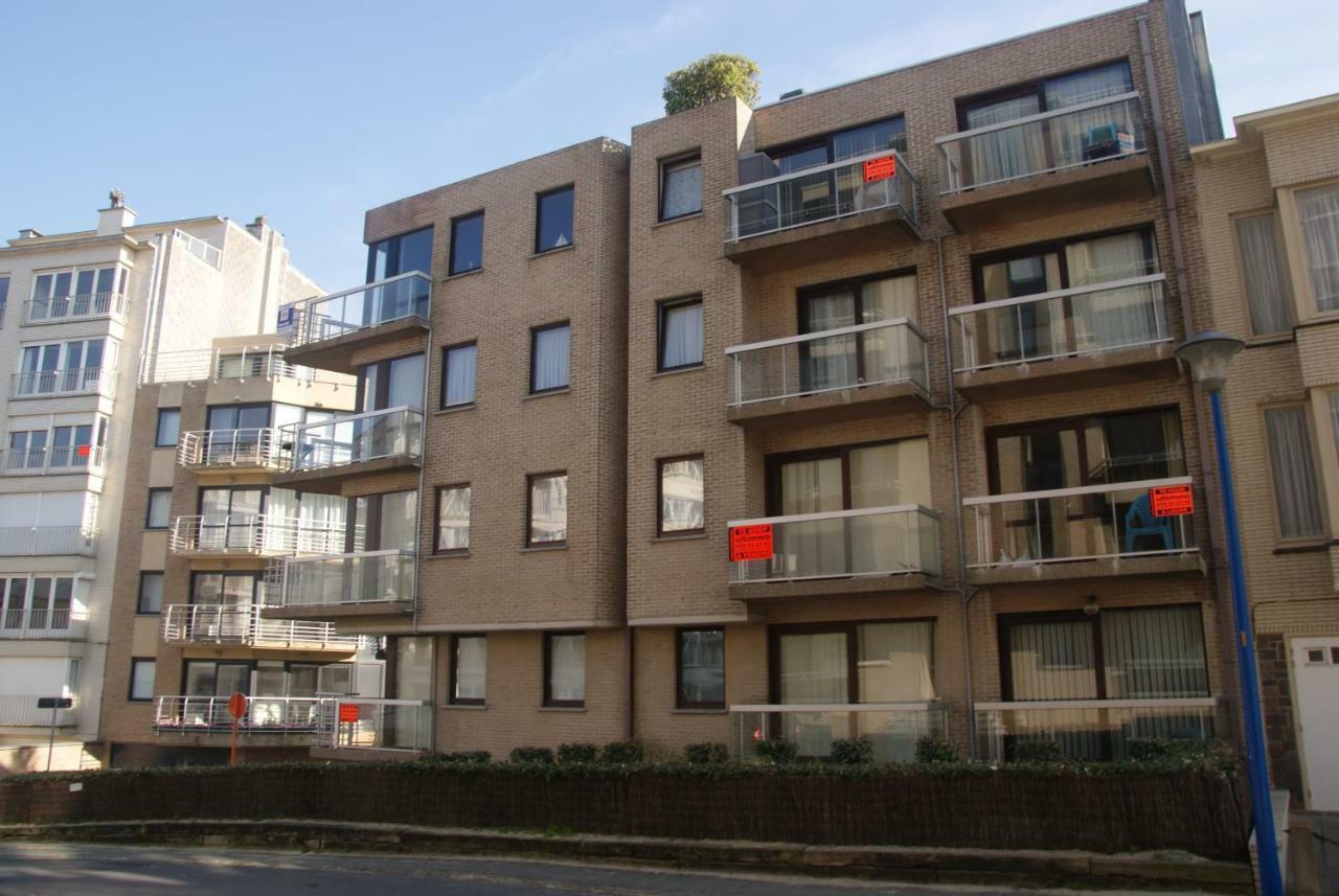 Verano Koksijde Exteriör bild
